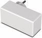 Bopla SE 420 E/CEE -9016 Stekkerbehuizing 100 x 50 x 40 PC Wit 1 stuk(s)