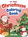 My First Christmas Coloring Book