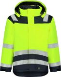 Tricorp Midi Parka High Vis Bicolor 403023