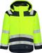 Tricorp Midi Parka High Vis Bicolor 403023