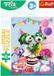 Trefl Trefliki Familie Mini Maxi-puzzel 20 pièces - 22x16cm