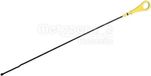 METZGER 8001072: Oliepijl, oliester voor FORD Fiesta Mk6, FOCUS III Turnier, Kuga Mk2, MONDEO IV Turnier, S-MAX