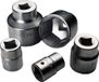 Bruder Mannesmann Brüder Mannesmann 3/4" inch chroom-vanadium-dopsleutel 36 mm DIN 3124 flankbeschermingssysteem - 19436