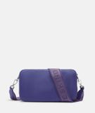 Liebeskind Berlin Crossbody Tas Leer Lila