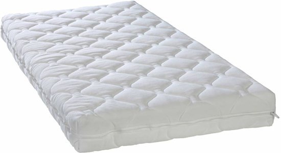 ABZ Baby matras maat 60x120 cm KM42