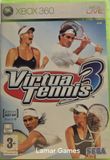 Sega Games Virtua Tennis 3 - Xbox 360