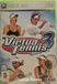 Sega Games Virtua Tennis 3 - Xbox 360