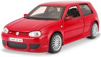 Maisto VW Golf R32 Auto