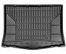 Pro-Line P.H.U WIP-CAR PIOTR KOZIOŁ Premium Rubber Kofferbakmat met Organizer Functie – Geschikt voor ALFA ROMEO Giulietta 2010-2020 – TPE Rubber – Hoge Rand 5 cm – Antislip & Geurloos