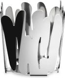 Alessi Waxinelichthouder Bark - BM19 - ø 7 cm
