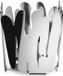Alessi Waxinelichthouder Bark - BM19 - ø 7 cm