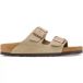 Birkenstock Sandales Arizona Daim