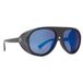 Vonzipper Esker Polar Gepolariseerde Zonnebril Zwart Man