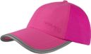 Hatland UV-Sportpet voor volwassenen Apollo Paars Onesize