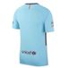 Nike FC Barcelona Stadium Away Jersey - Heren - Maat S - Polarized Blue