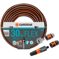 Gardena Comfort FLEX 1/2 30m + Gardena Startset
