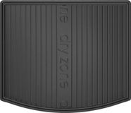 Frogum Dryzone Kofferbakmat Mazda CX-5 (2012-2017) Zwart Rubber