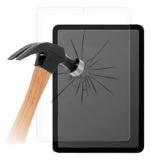 COOL Accesorios Screenprotector van Gehard Glas voor Samsung Galaxy Tab S6 Lite 10.4 inch
