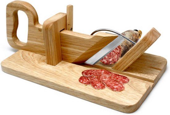 Vin Bouquet Snijmachine - 8425402162743