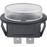 TRU COMPONENTS 1587939 TC-R3-67 Porte-fusible pour fusible plat standard 30 A 24 V/DC 1 pièce(s)