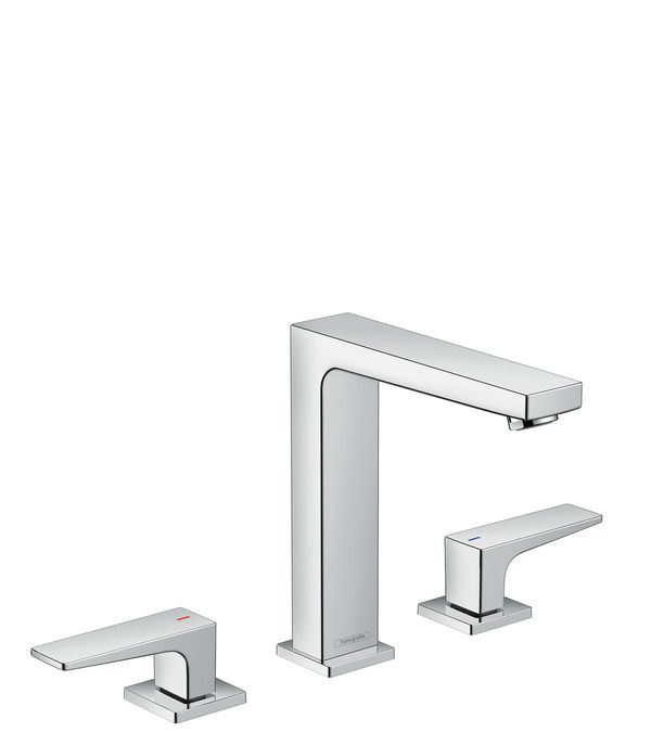 Hansgrohe Metropol - 32515000 - Chroom