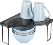 Merkloos / Sans marque Shenzhen Haorui Industrial Technology Co., Ltd. Luxe keukenrek - opbergrek