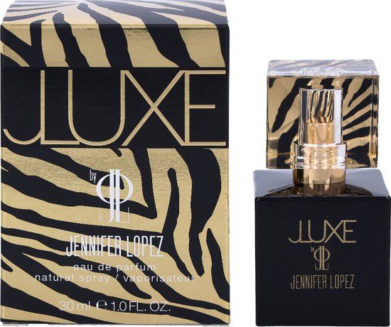 Jennifer Lopez JLuxe / 30 ml / Mannen