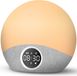 Swiftvein Solara Wake up Light - Lichtwekker - Digitale wekker met 30 geluiden