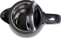 Alpina Waterkoker - Zwart - 1.7 L