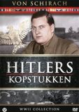 Megamoviestore Hitler's Kopstukken: Von Schirach DVD