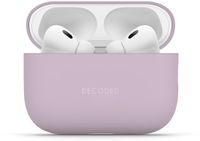 DECODED Étui en silicone pour AirPods - Rose