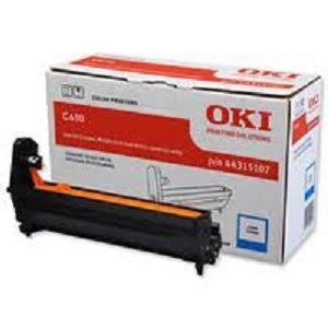 Oki 41962808 Drum Zwart