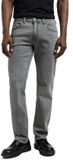 Lee Daren Zip Fly Regular Fit High Waist Straight Fit Coton Alucard Hommes Jeans 38/34