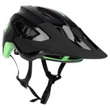 Fox SPEEDFRAME Pro Fietshelm voor volwassenen, zwart, maat L