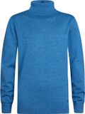 Petrol Industries Jongens Coltrui Yellowstone Blauw Maat 176