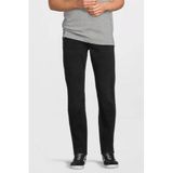 Anytime slim fit jeans zwart