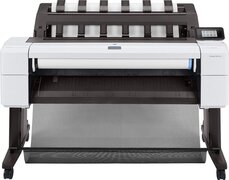 HP Designjet T1600