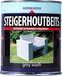 Hermadix Steigerhoutbeits - Grey wash - 0.75 liter