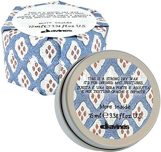 Davines More Inside Strong Dry Wax 75ml