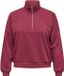 Only Play Palena Short Brush Sweater Femme - Taille 48/50