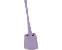 Spirella MOVE Toiletborstel met Houder – Lavendel