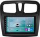 Happiq Autoradio met Bluetooth en CarPlay voor Renault Logan 2 & Sandero 2 (2012-2019)