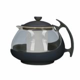 French press cafetière verre - Cafetière avec filtre - 700 ml - Cafetières de camping