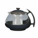 French press cafetière verre - Cafetière avec filtre - 700 ml - Cafetières de camping