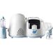 Air Liquide Bimboneb Aérosol Bi 400150