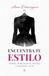Encuentra La Esfera de los Libros Encuentra tu estilo: Manual para sacarte partido a partir de los 50 Paperback