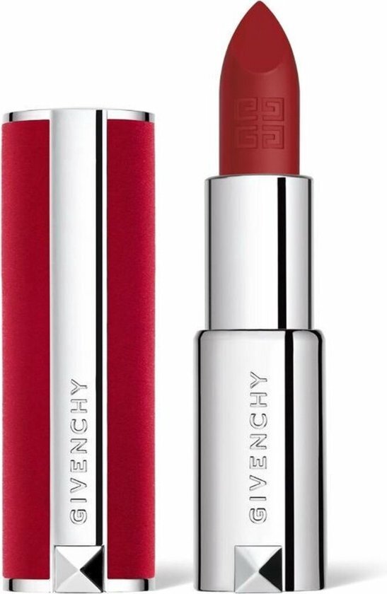 Givenchy 37 – Rouge Grainé Le Rouge Deep Velvet Lipstick 3.4 g