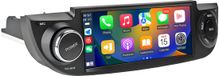 Junsun Android 15 Autoradio Encastrable sous plan fiat 500 (2007-2015) Accessoires - 2GB+64GB - Draadloze CarPlay & Andriod Auto - Bluetooth - GPS-Navigatiesystem - 6.86-inch IPS Touchscreen - WiFi - SWC - USB