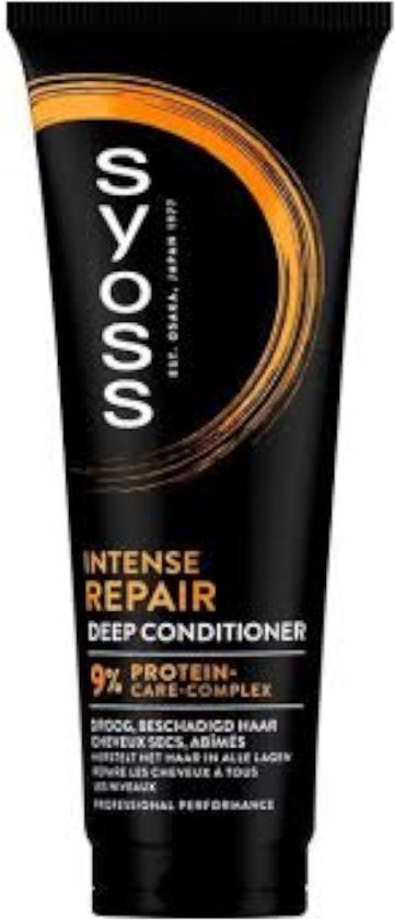 Syoss Repair Conditioner - 250 ml