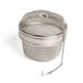 Kruidenei Acier inoxydable Ø 10 cm